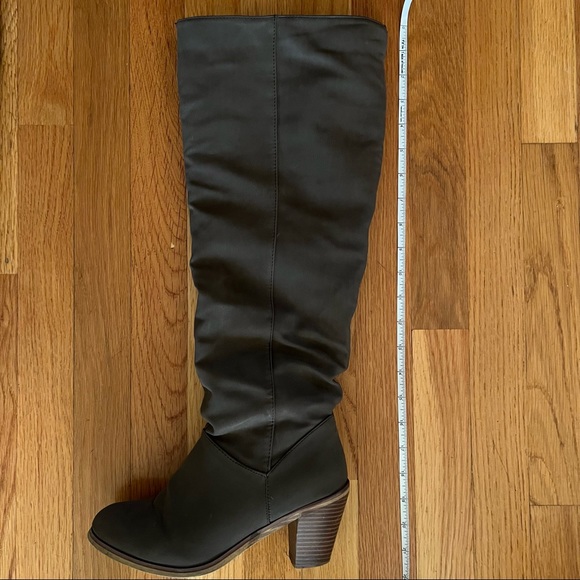 Just FAB Boots - Picture 10 of 10
